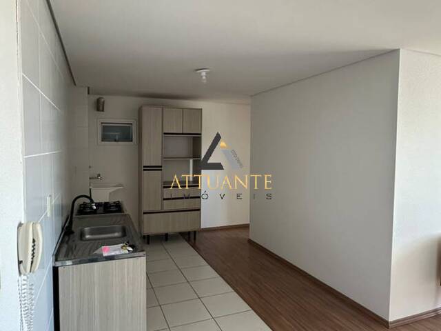 Apartamento para Venda em Caxias do Sul - 3
