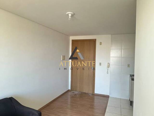Apartamento para Venda em Caxias do Sul - 5