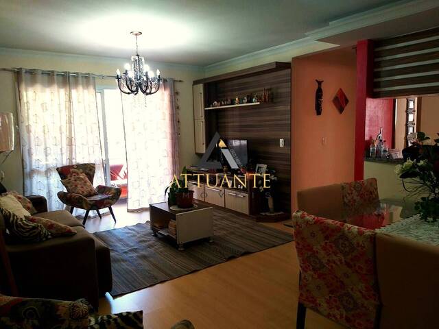 Apartamento para Venda em Caxias do Sul - 2