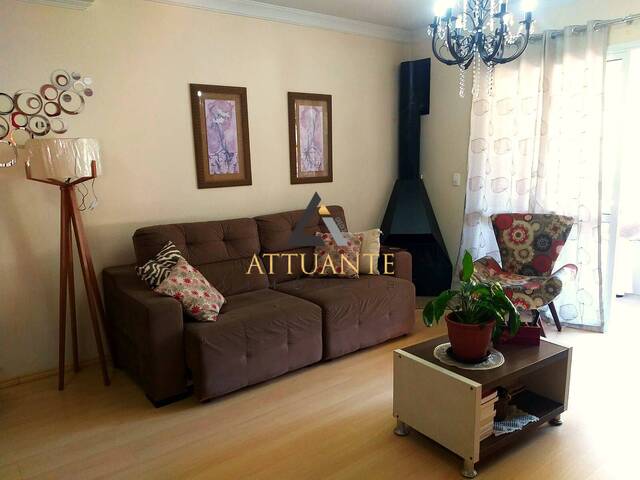 Apartamento para Venda em Caxias do Sul - 3