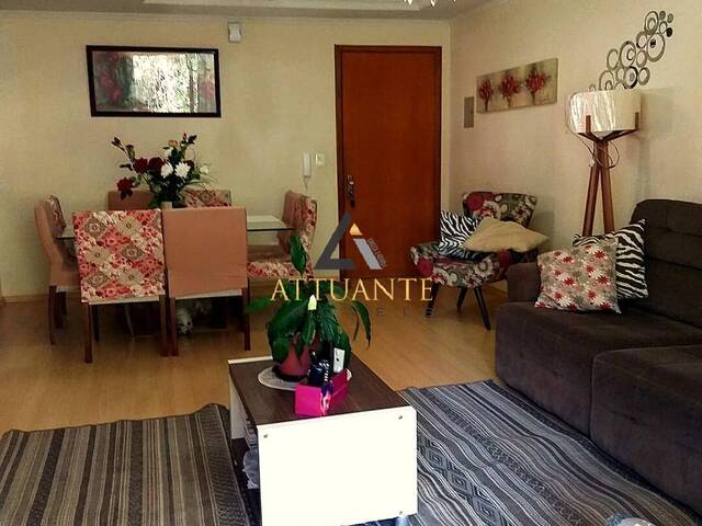 Apartamento para Venda em Caxias do Sul - 5