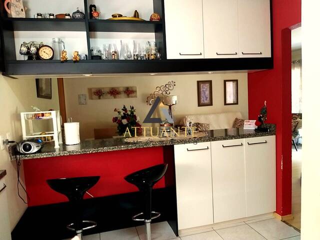 Apartamento para Venda em Caxias do Sul - 5
