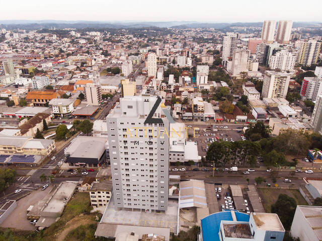 Apartamento para Venda em Caxias do Sul - 3