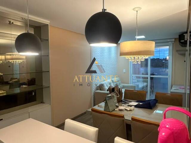 #AP5345 - Apartamento para Venda em Caxias do Sul - RS - 2
