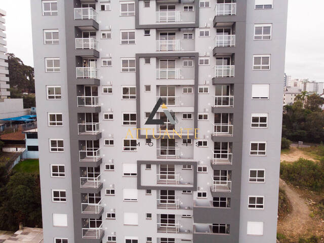 #AP5347 - Apartamento para Venda em Caxias do Sul - RS - 2