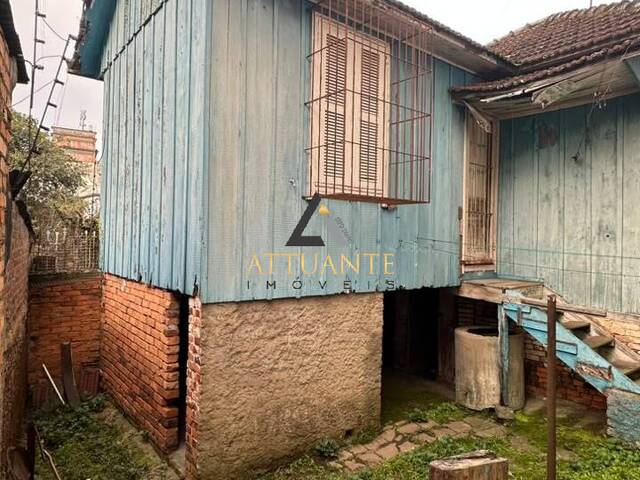 #CS5348 - Casa para Venda em Caxias do Sul - RS - 1