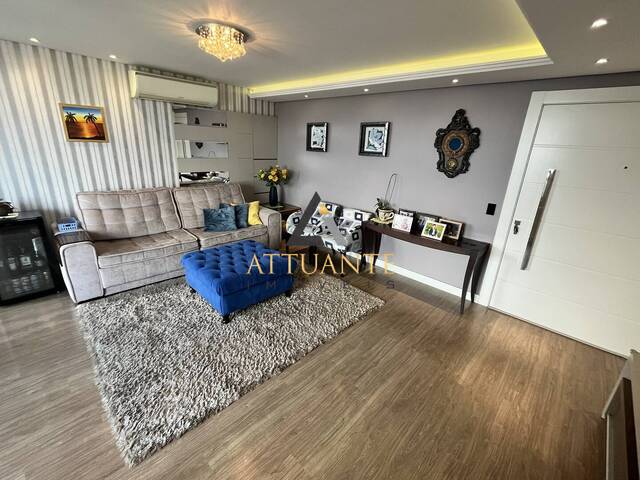 Apartamento para Venda em Caxias do Sul - 4