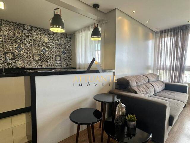 Apartamento para Venda em Caxias do Sul - 5