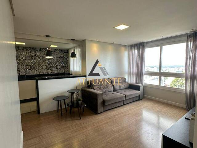Apartamento para Venda em Caxias do Sul - 4