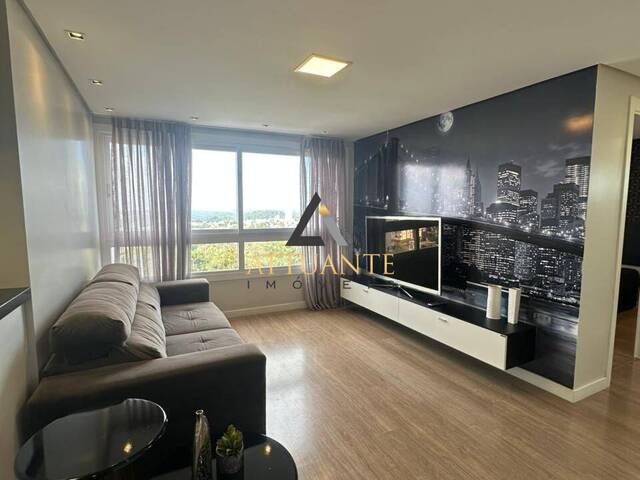 #AP5361 - Apartamento para Venda em Caxias do Sul - RS - 2