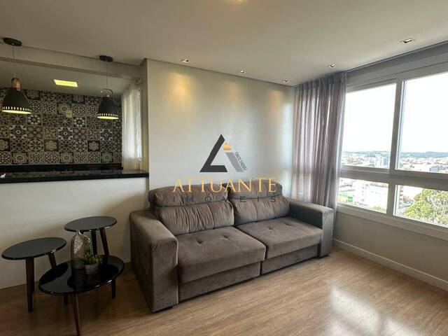 #AP5361 - Apartamento para Venda em Caxias do Sul - RS - 3