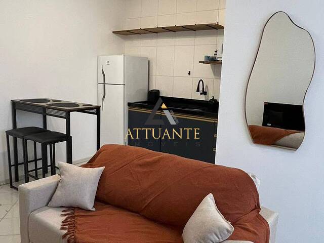 Kitnet para Venda em Caxias do Sul - 5