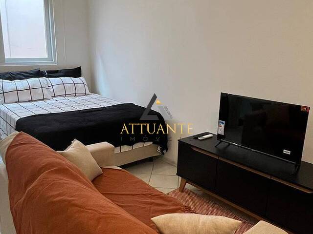 #KT5362 - Kitnet para Venda em Caxias do Sul - RS - 3