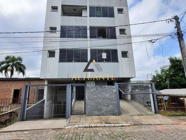Venda em Sagrada Família - Caxias do Sul