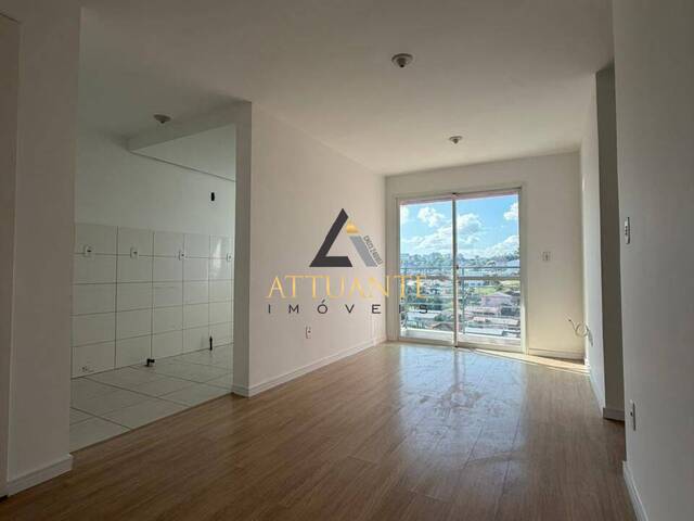 Apartamento para Venda em Caxias do Sul - 3