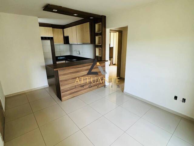 Apartamento para Venda em Caxias do Sul - 2