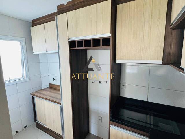 Apartamento para Venda em Caxias do Sul - 3