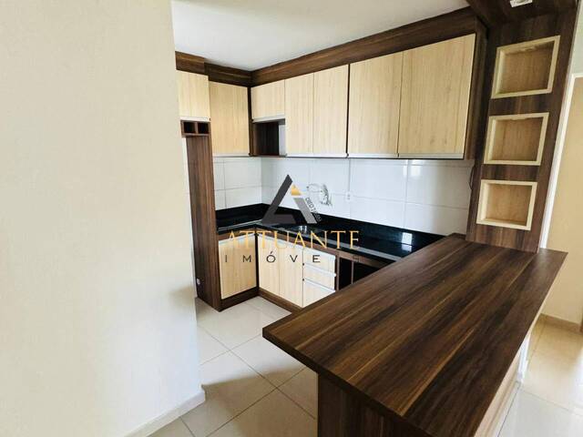 Apartamento para Venda em Caxias do Sul - 4