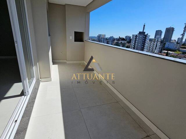 Apartamento para Venda em Caxias do Sul - 5