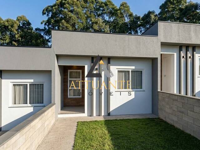 Venda em Desvio Rizzo - Caxias do Sul