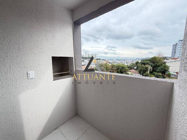 Apartamento para Venda em Caxias do Sul - 3