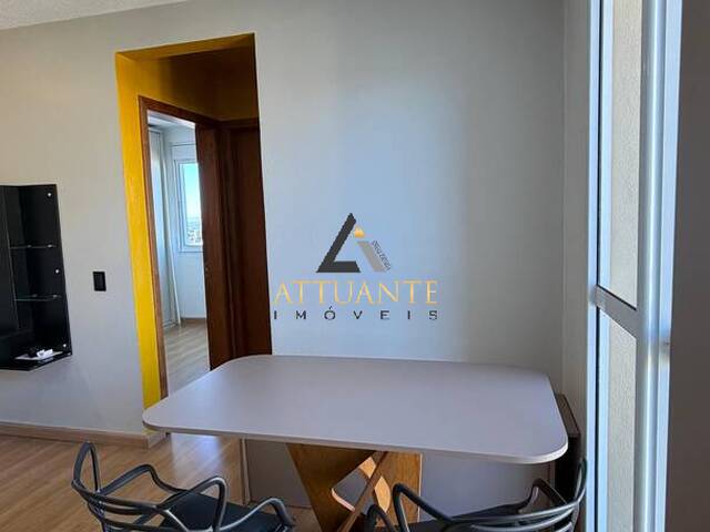 Apartamento para Venda em Caxias do Sul - 3