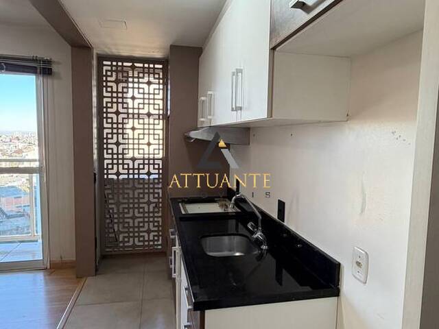 Apartamento para Venda em Caxias do Sul - 4