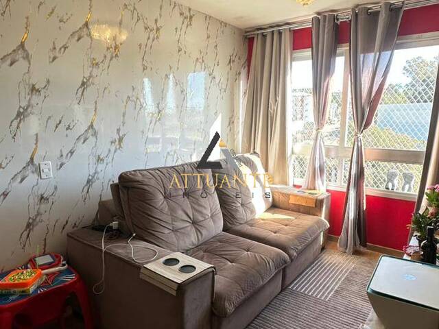 Apartamento para Venda em Caxias do Sul - 4