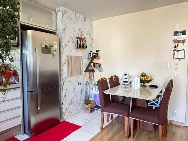 Apartamento para Venda em Caxias do Sul - 4