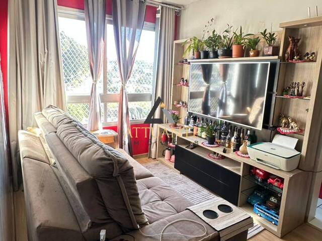 Apartamento para Venda em Caxias do Sul - 5