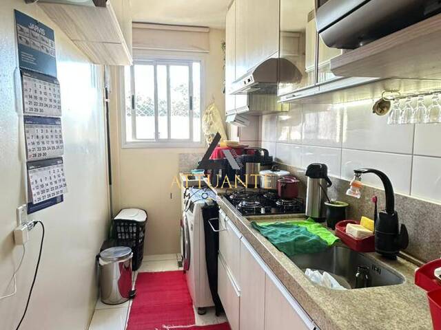 Apartamento para Venda em Caxias do Sul - 3