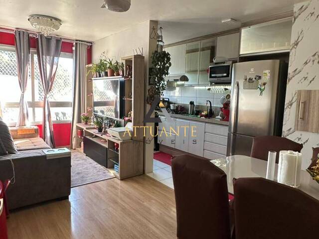 Apartamento para Venda em Caxias do Sul - 2