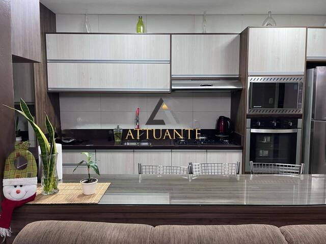 Apartamento para Venda em Caxias do Sul - 5
