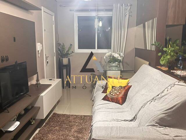 Apartamento para Venda em Caxias do Sul - 4