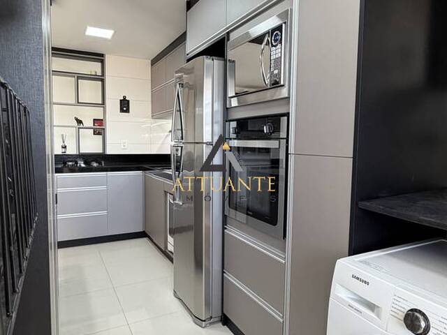 Apartamento para Venda em Caxias do Sul - 3