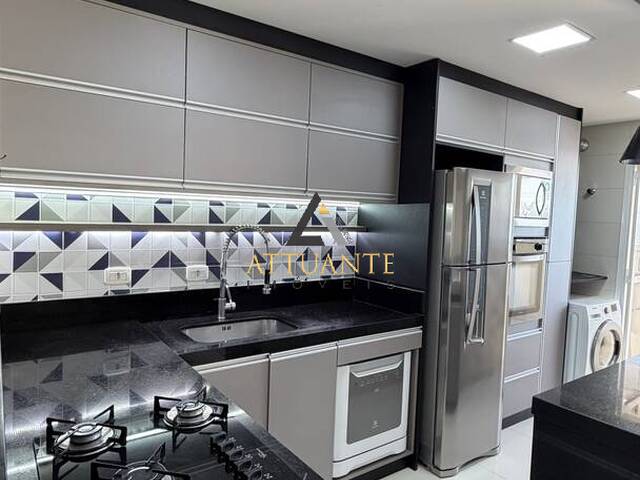 Apartamento para Venda em Caxias do Sul - 5
