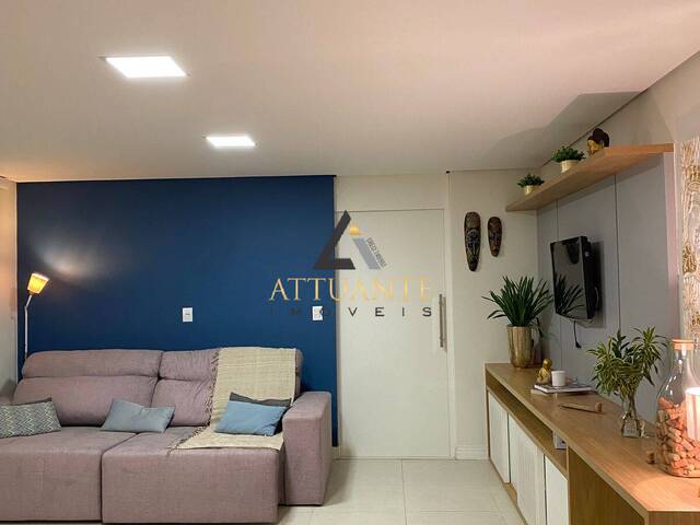Apartamento para Venda em Caxias do Sul - 5