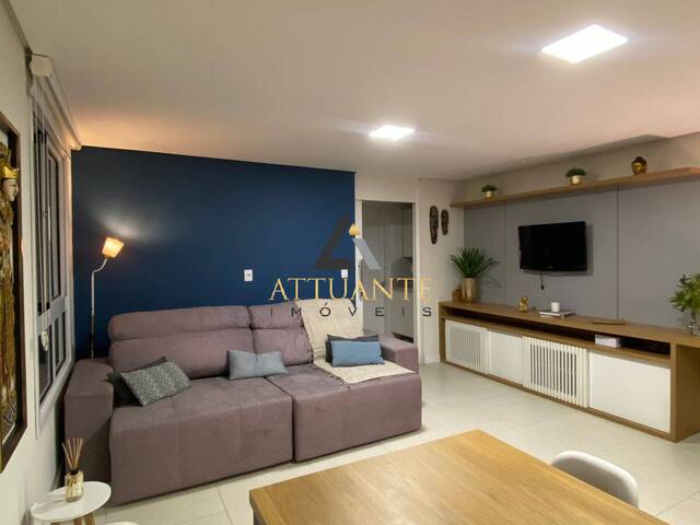 Apartamento para Venda em Caxias do Sul - 3