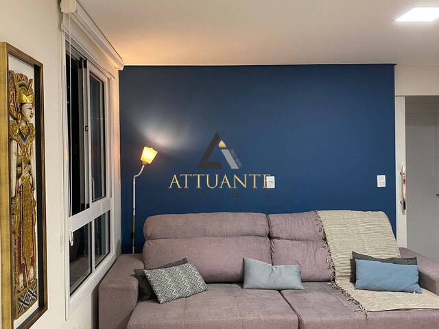 Apartamento para Venda em Caxias do Sul - 4