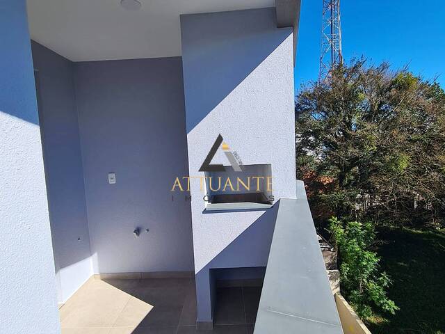 Apartamento para Venda em Caxias do Sul - 3