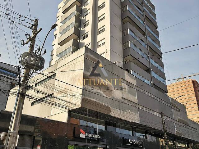 #AP5371 - Apartamento para Venda em Caxias do Sul - RS - 2
