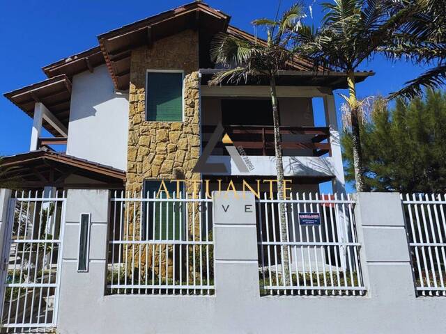 #CS5385 - Casa para Venda em Balneário Gaivota - SC - 1