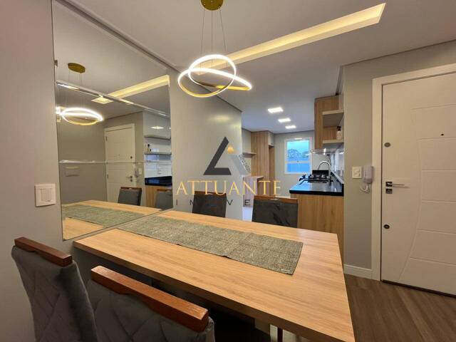 Apartamento para Venda em Caxias do Sul - 2