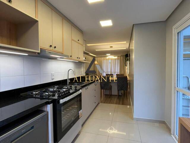 Apartamento para Venda em Caxias do Sul - 4