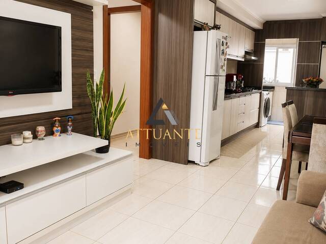 Apartamento para Venda em Caxias do Sul - 3