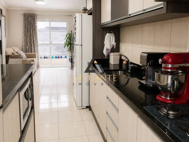 Apartamento para Venda em Caxias do Sul - 4