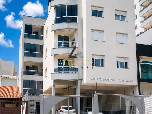 #AP5164 - Apartamento para Venda em Caxias do Sul - RS