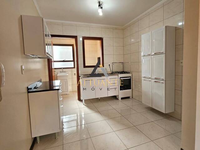 Apartamento para Venda em Caxias do Sul - 4