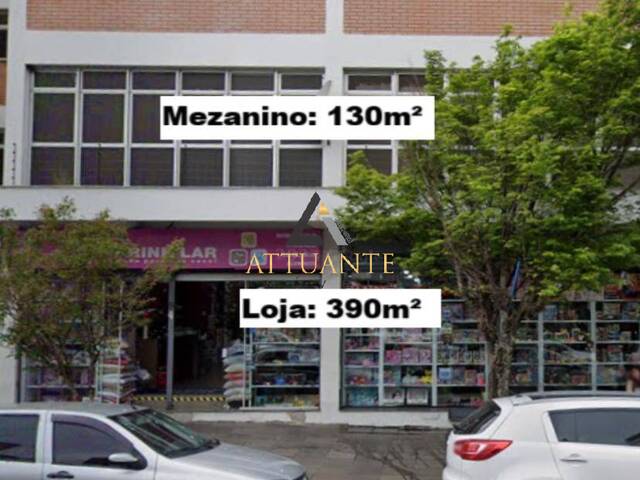 Sala para Venda em Caxias do Sul - 2