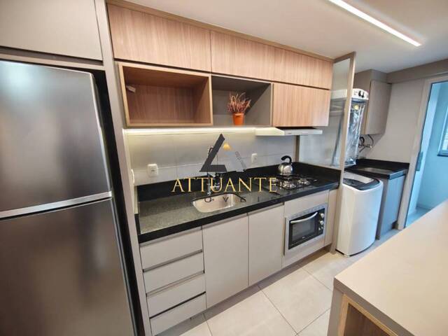 Apartamento para Venda em Caxias do Sul - 4